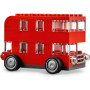 Конструктор LEGO Classic Творчі транспортні засоби 900 деталей (11036) Конструктор LEGO Classic Творчі транспортні засоби 900 деталей (11036)