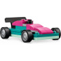 Конструктор LEGO Classic Творчі транспортні засоби 900 деталей (11036) Конструктор LEGO Classic Творчі транспортні засоби 900 деталей (11036)