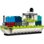 Конструктор LEGO Classic Творчі транспортні засоби 900 деталей (11036) Конструктор LEGO Classic Творчі транспортні засоби 900 деталей (11036)