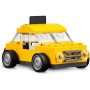 Конструктор LEGO Classic Творчі транспортні засоби 900 деталей (11036) Конструктор LEGO Classic Творчі транспортні засоби 900 деталей (11036)