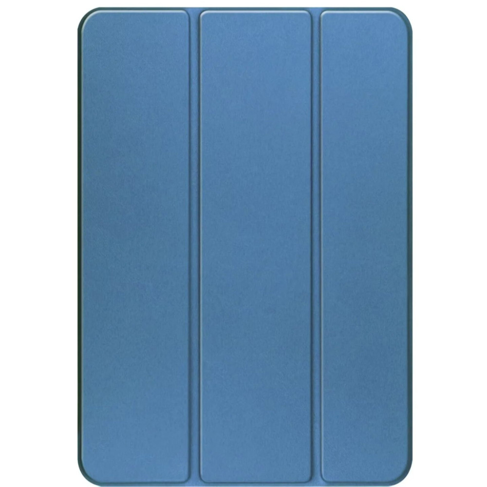 Чохол до планшета BeCover TPU Edge stylus mount Xiaomi Mi Pad 6 / 6 Pro 11" Blue (709559)