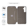 Чохол до мобільного телефона Armorstandart G-Case Samsung M35 5G (M356) Blue (ARM77984) Чохол до мобільного телефона Armorstandart G-Case Samsung M35 5G (M356) Blue (ARM77984)