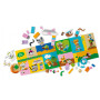 Конструктор LEGO Classic Творчі улюбленці 450 деталей (11034) Конструктор LEGO Classic Творчі улюбленці 450 деталей (11034)