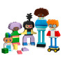 Конструктор LEGO Classic Творчі улюбленці 450 деталей (11034) Конструктор LEGO Classic Творчі улюбленці 450 деталей (11034)
