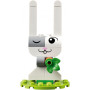 Конструктор LEGO Classic Творчі улюбленці 450 деталей (11034) Конструктор LEGO Classic Творчі улюбленці 450 деталей (11034)
