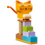 Конструктор LEGO Classic Творчі улюбленці 450 деталей (11034) Конструктор LEGO Classic Творчі улюбленці 450 деталей (11034)