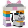 Конструктор LEGO Classic Творчі улюбленці 450 деталей (11034) Конструктор LEGO Classic Творчі улюбленці 450 деталей (11034)