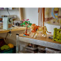 Конструктор LEGO Creator Дикі тварини сафарі 780 деталей (31150) Конструктор LEGO Creator Дикі тварини сафарі 780 деталей (31150)