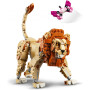 Конструктор LEGO Creator Дикі тварини сафарі 780 деталей (31150) Конструктор LEGO Creator Дикі тварини сафарі 780 деталей (31150)