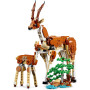 Конструктор LEGO Creator Дикі тварини сафарі 780 деталей (31150) Конструктор LEGO Creator Дикі тварини сафарі 780 деталей (31150)
