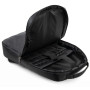 Рюкзак для ноутбука Vinga 17.3" NBP617 Black (NBP617BK) Рюкзак для ноутбука Vinga 17.3" NBP617 Black (NBP617BK)