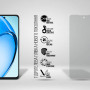 Плівка захисна Armorstandart Matte OPPO A3x 4G (ARM80897) Плівка захисна Armorstandart Matte OPPO A3x 4G (ARM80897)