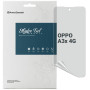 Плівка захисна Armorstandart Matte OPPO A3x 4G (ARM80897) Плівка захисна Armorstandart Matte OPPO A3x 4G (ARM80897)