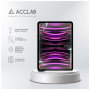 Скло захисне ACCLAB Full Glue Apple iPad Pro 12.9 2022/2021/2020/2018 (1283126575198) Скло захисне ACCLAB Full Glue Apple iPad Pro 12.9 2022/2021/2020/2018 (1283126575198)