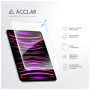 Скло захисне ACCLAB Full Glue Apple iPad Pro 12.9 2022/2021/2020/2018 (1283126575198) Скло захисне ACCLAB Full Glue Apple iPad Pro 12.9 2022/2021/2020/2018 (1283126575198)
