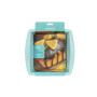 Форма для випікання Ardesto Tasty Baking Rectangle 26 x 25 x 6 см Blue (AR2321T) Форма для випікання Ardesto Tasty Baking Rectangle 26 x 25 x 6 см Blue (AR2321T)