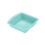 Форма для випікання Ardesto Tasty Baking Rectangle 26 x 25 x 6 см Blue (AR2321T) Форма для випікання Ardesto Tasty Baking Rectangle 26 x 25 x 6 см Blue (AR2321T)