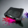 Підставка до ноутбука XoKo NST-021 Black (XK-NST-021-BK) Підставка до ноутбука XoKo NST-021 Black (XK-NST-021-BK)