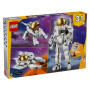Конструктор LEGO Creator Космонавт 647 деталей (31152)