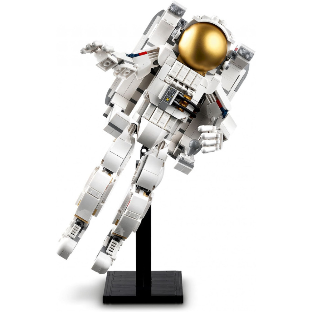 Конструктор LEGO Creator Космонавт 647 деталей (31152)
