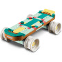 Конструктор LEGO Creator Ретро ролики 342 деталей (31148) Конструктор LEGO Creator Ретро ролики 342 деталей (31148)