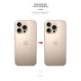 Плівка захисна Armorstandart for Back Panel Apple iPhone 16 Pro Carbone Silver (ARM79610) Плівка захисна Armorstandart for Back Panel Apple iPhone 16 Pro Carbone Silver (ARM79610)
