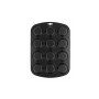 Форма для випікання Tefal Easybake Baking Muffin на 12 шт (J1745074) Форма для випікання Tefal Easybake Baking Muffin на 12 шт (J1745074)