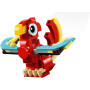 Конструктор LEGO Creator Червоний Дракон 149 деталей (31145) Конструктор LEGO Creator Червоний Дракон 149 деталей (31145)