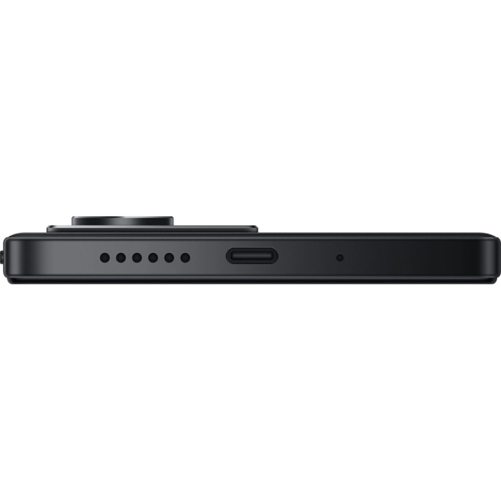 Мобільний телефон Xiaomi Redmi 15 6/128GB Midnight Black (1163419)