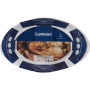 Форма для випікання Luminarc Smart Cuisine овальна 38 х 23 см (N3486) Форма для випікання Luminarc Smart Cuisine овальна 38 х 23 см (N3486)