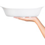 Форма для випікання Luminarc Smart Cuisine овальна 38 х 23 см (N3486) Форма для випікання Luminarc Smart Cuisine овальна 38 х 23 см (N3486)
