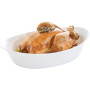 Форма для випікання Luminarc Smart Cuisine овальна 38 х 23 см (N3486) Форма для випікання Luminarc Smart Cuisine овальна 38 х 23 см (N3486)
