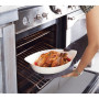 Форма для випікання Luminarc Smart Cuisine овальна 38 х 23 см (N3486) Форма для випікання Luminarc Smart Cuisine овальна 38 х 23 см (N3486)