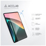 Скло захисне ACCLAB Full Glue Xiaomi PAD 5 11" (1283126575587) Скло захисне ACCLAB Full Glue Xiaomi PAD 5 11" (1283126575587)