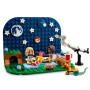 Конструктор LEGO Friends Кемпінговий автомобіль для спостереження за зірками 364 деталей (42603) Конструктор LEGO Friends Кемпінговий автомобіль для спостереження за зірками 364 деталей (42603)