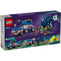 Конструктор LEGO Friends Кемпінговий автомобіль для спостереження за зірками 364 деталей (42603) Конструктор LEGO Friends Кемпінговий автомобіль для спостереження за зірками 364 деталей (42603)