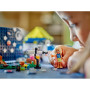 Конструктор LEGO Friends Кемпінговий автомобіль для спостереження за зірками 364 деталей (42603) Конструктор LEGO Friends Кемпінговий автомобіль для спостереження за зірками 364 деталей (42603)