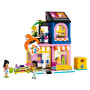 Конструктор LEGO Friends Крамниця вінтажного одягу 409 деталей (42614) Конструктор LEGO Friends Крамниця вінтажного одягу 409 деталей (42614)
