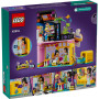 Конструктор LEGO Friends Крамниця вінтажного одягу 409 деталей (42614) Конструктор LEGO Friends Крамниця вінтажного одягу 409 деталей (42614)