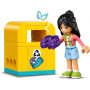 Конструктор LEGO Friends Крамниця вінтажного одягу 409 деталей (42614) Конструктор LEGO Friends Крамниця вінтажного одягу 409 деталей (42614)