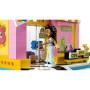 Конструктор LEGO Friends Крамниця вінтажного одягу 409 деталей (42614) Конструктор LEGO Friends Крамниця вінтажного одягу 409 деталей (42614)
