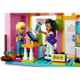 Конструктор LEGO Friends Крамниця вінтажного одягу 409 деталей (42614) Конструктор LEGO Friends Крамниця вінтажного одягу 409 деталей (42614)