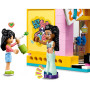 Конструктор LEGO Friends Крамниця вінтажного одягу 409 деталей (42614) Конструктор LEGO Friends Крамниця вінтажного одягу 409 деталей (42614)