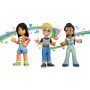 Конструктор LEGO Friends Крамниця вінтажного одягу 409 деталей (42614) Конструктор LEGO Friends Крамниця вінтажного одягу 409 деталей (42614)