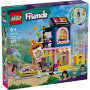 Конструктор LEGO Friends Крамниця вінтажного одягу 409 деталей (42614) Конструктор LEGO Friends Крамниця вінтажного одягу 409 деталей (42614)