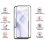 Скло захисне BeCover Nubia V60 Design Black (711977)