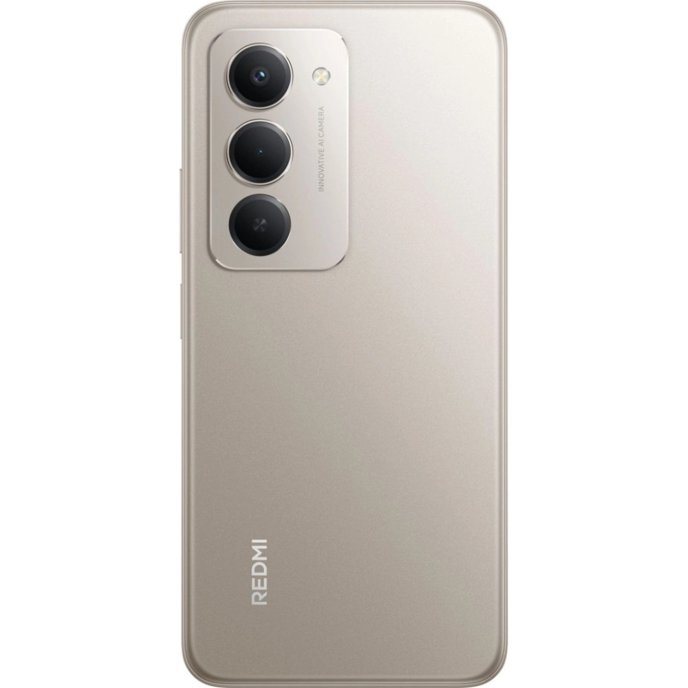 Мобільний телефон Xiaomi Redmi 15 6/128GB Titan Gray (1163420)