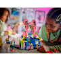 Конструктор LEGO Friends Музичне шоу талантів Хартлейк-Сіті 669 деталей (42616) Конструктор LEGO Friends Музичне шоу талантів Хартлейк-Сіті 669 деталей (42616)