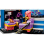 Конструктор LEGO Friends Музичне шоу талантів Хартлейк-Сіті 669 деталей (42616) Конструктор LEGO Friends Музичне шоу талантів Хартлейк-Сіті 669 деталей (42616)