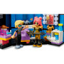Конструктор LEGO Friends Музичне шоу талантів Хартлейк-Сіті 669 деталей (42616) Конструктор LEGO Friends Музичне шоу талантів Хартлейк-Сіті 669 деталей (42616)